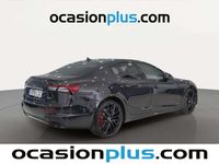 Usado Maserati Ghibli 330 CV (242 kW) 2021 Negro Berlina