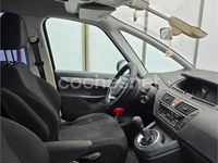 Usado Citroën C4 110 CV (80 kW) 2005 Gris / plata Berlina