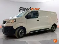 Usado Peugeot Expert S 120 CV (88 kW) 2023 Blanco Van