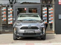 Usado Toyota Yaris Cross 116 CV (85 kW) 2023 Gris SUV