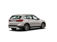 Usado BMW X1 Executive 220 HP (161 kW) 2022 Bege SUV