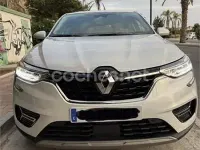 Usado Renault Arkana Engineered 145 CV (106 kW) 2022 Blanco SUV