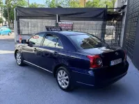 Usado Toyota Avensis Executive 150 CV (110 kW) 2007 Azul Berlina
