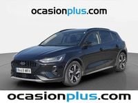 Usado Ford Focus Active 155 HP (114 kW) 2024 Preto Citadino