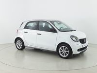 usado Smart ForFour Electric Drive 