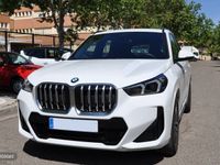 usado BMW X1 xDrive20d