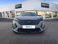 Usado Peugeot 2008 Allure 100 CV (73 kW) 2025 Blanco SUV