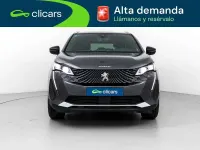 Usado Peugeot 5008 GTi 136 CV (100 kW) 2024 Gris SUV