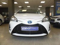 usado Toyota Yaris 100H 1.5 Active Tech