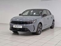 Usado Opel Corsa 50 kW (69 CV) 2024 Gris Utilitario