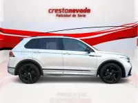 Usado VW Tiguan R-line 150 CV (110 kW) 2021 SUV