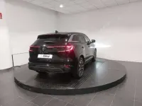 Usado Renault Austral Techno 158 CV (116 kW) 2024 Negro SUV