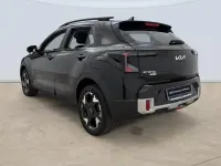 Nuevo Kia Stonic 115 CV (84 kW) 2025 Negro SUV