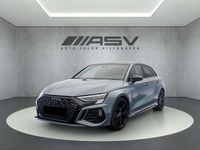 Usado Audi RS3 Sportback Premium 400 CV (294 kW) 2023 Gris Utilitario