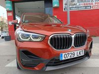 usado BMW X1 Sdrive 18d