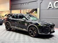 Usado Cupra Formentor 150 CV (110 kW) 2022 Negro SUV