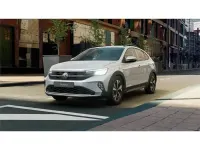 Nuevo VW Taigo 95 CV (69 kW) 2026 Gris SUV