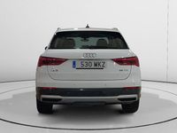 Usado Audi Q3 Advanced 151 CV (111 kW) 2023 Blanco SUV