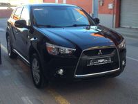 usado Mitsubishi ASX 160 MPI Motion