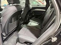 Usado Audi Q5 Sportback S-Line 302 CV (222 kW) 2024 Negro SUV