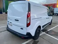 Usado Ford Transit Trend 100 CV (73 kW) 2022 Blanco Van