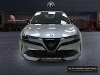 Usado Alfa Romeo Junior 147 CV (108 kW) 2025 Gris SUV