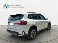 Nuevo BMW X1 Comfort Edition 163 CV (119 kW) 2026 Blanco SUV