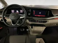 Nuevo VW Multivan Style 245 CV (180 kW) 2026 Naranja Monovolumen