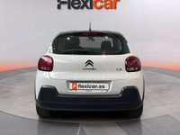 Usado Citroën C3 Feel 83 HP (61 kW) 2022 Branco Citadino