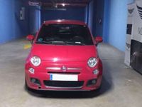 usado Fiat 500 0.9 T TwinAir S 85