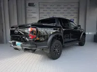 Usado Ford Ranger Raptor 210 CV (154 kW) 2024 Negro Pickup/Camioneta