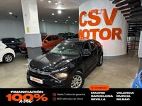 Brugt Citroën C4 Feel 101 HK (74 kW) 2022 Sort Hatchback