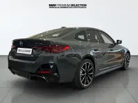 Usado BMW i4 250 kW (340 CV) 2025 Eléctrico Berlina