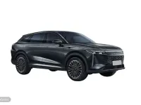 Nuevo Omoda 9 537 CV (394 kW) 2026 Negro SUV