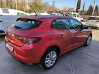 Usado Renault Mégane IV Business 115 CV (84 kW) 2021