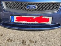 Używany Ford Focus Trend 100 KM (73 kW) 2005 Niebieski Sedan/Limuzyna