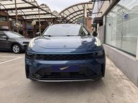 Usado Lynk & Co 01 197 CV (144 kW) 2022 Azul SUV