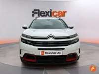 Usado Citroën C5 Aircross PureTech 131 CV (96 kW) 2019 Blanco SUV