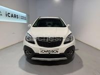 Usado Opel Mokka Excellence 140 CV (102 kW) 2013 Blanco SUV
