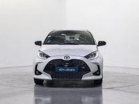 Usado Toyota Yaris Hybrid Plus 130 CV (95 kW) 2025 Blanco Berlina