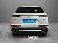 Usado DS Automobiles DS7 Crossback Performance Line Plus 181 CV (133 kW) 2021 Blanco SUV