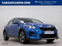 Usado Kia XCeed 120 CV (88 kW) 2022 SUV