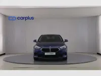 Usado BMW 218 136 CV (100 kW) 2022 Azul Coupe