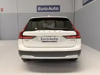 Usado Volvo V90 CC Pro 197 CV (144 kW) 2021 Blanco Familiar