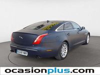 usado Jaguar XJ 3.0 Diesel LWB Premium Luxury (275 CV)