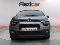Usado Citroën C3 PureTech 83 CV (61 kW) 2024 Gris Utilitario