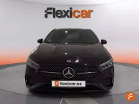 Usado Mercedes A200 163 CV (119 kW) 2024 Negro Berlina