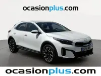 Usado Kia XCeed 160 CV (117 kW) 2023 Blanco SUV