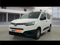 Usado Toyota Proace City City 102 CV (75 kW) 2020 Blanco Monovolumen