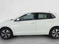 Usado VW Polo Advance 95 CV (69 kW) 2021 Utilitario